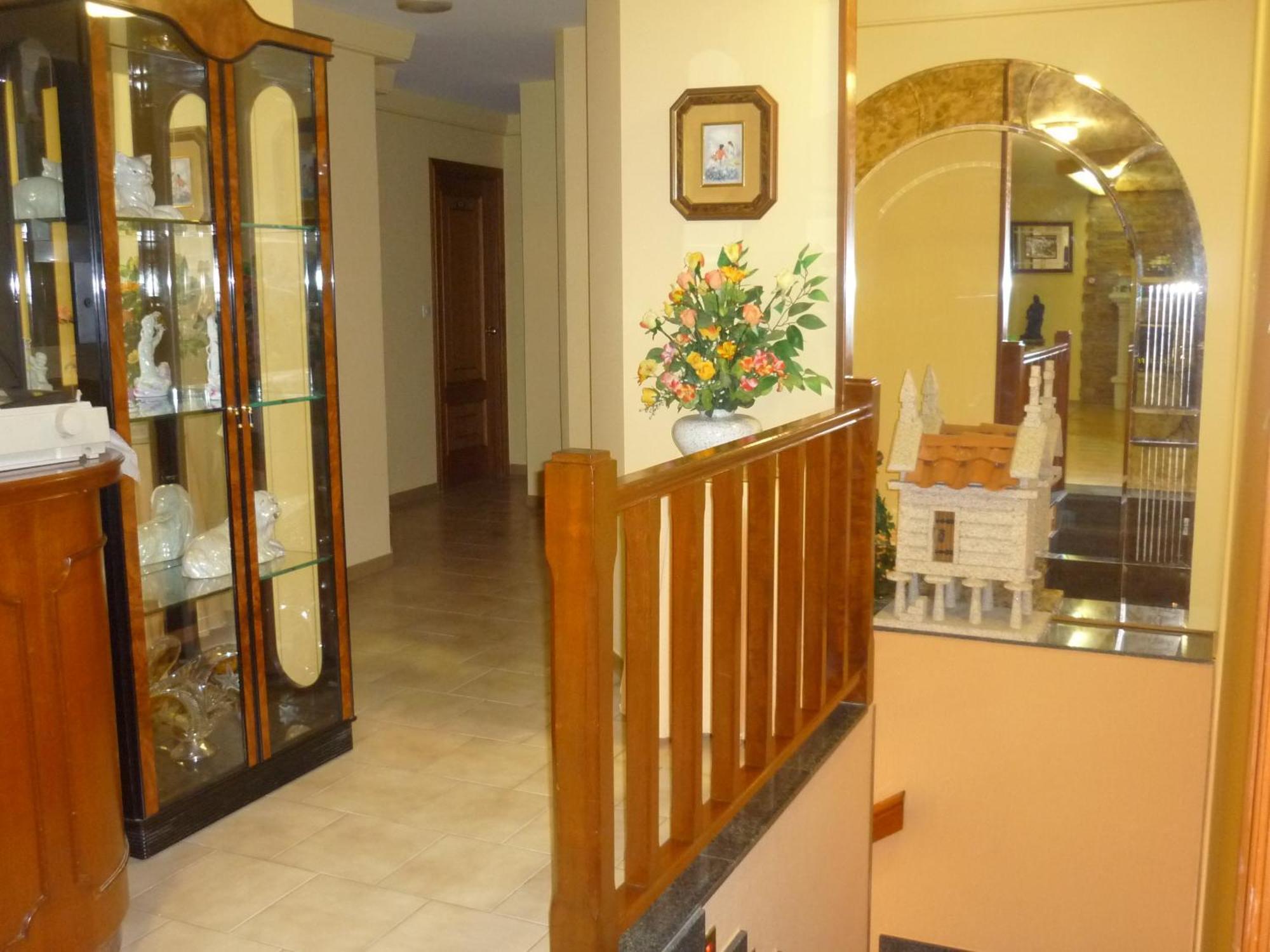 Hotel Francisco Javier Ла-Корунья Экстерьер фото