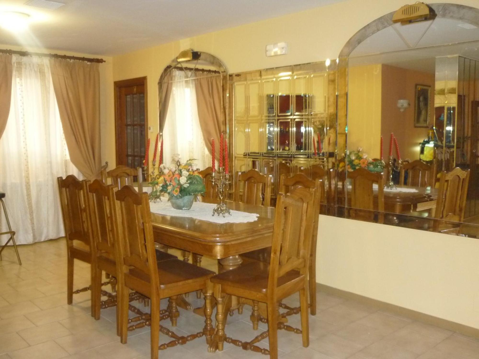 Hotel Francisco Javier Ла-Корунья Экстерьер фото