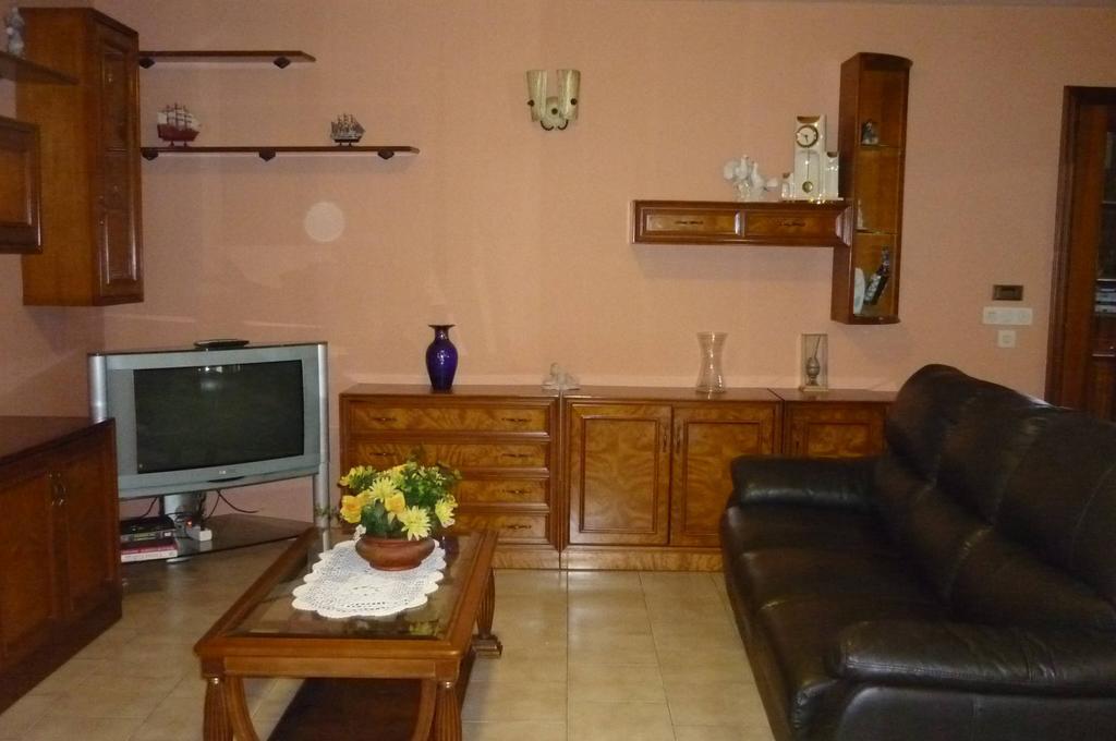 Hotel Francisco Javier Ла-Корунья Экстерьер фото