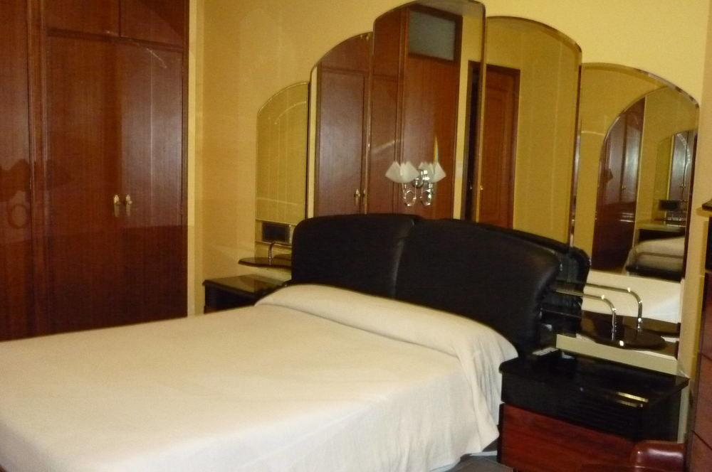 Hotel Francisco Javier Ла-Корунья Экстерьер фото