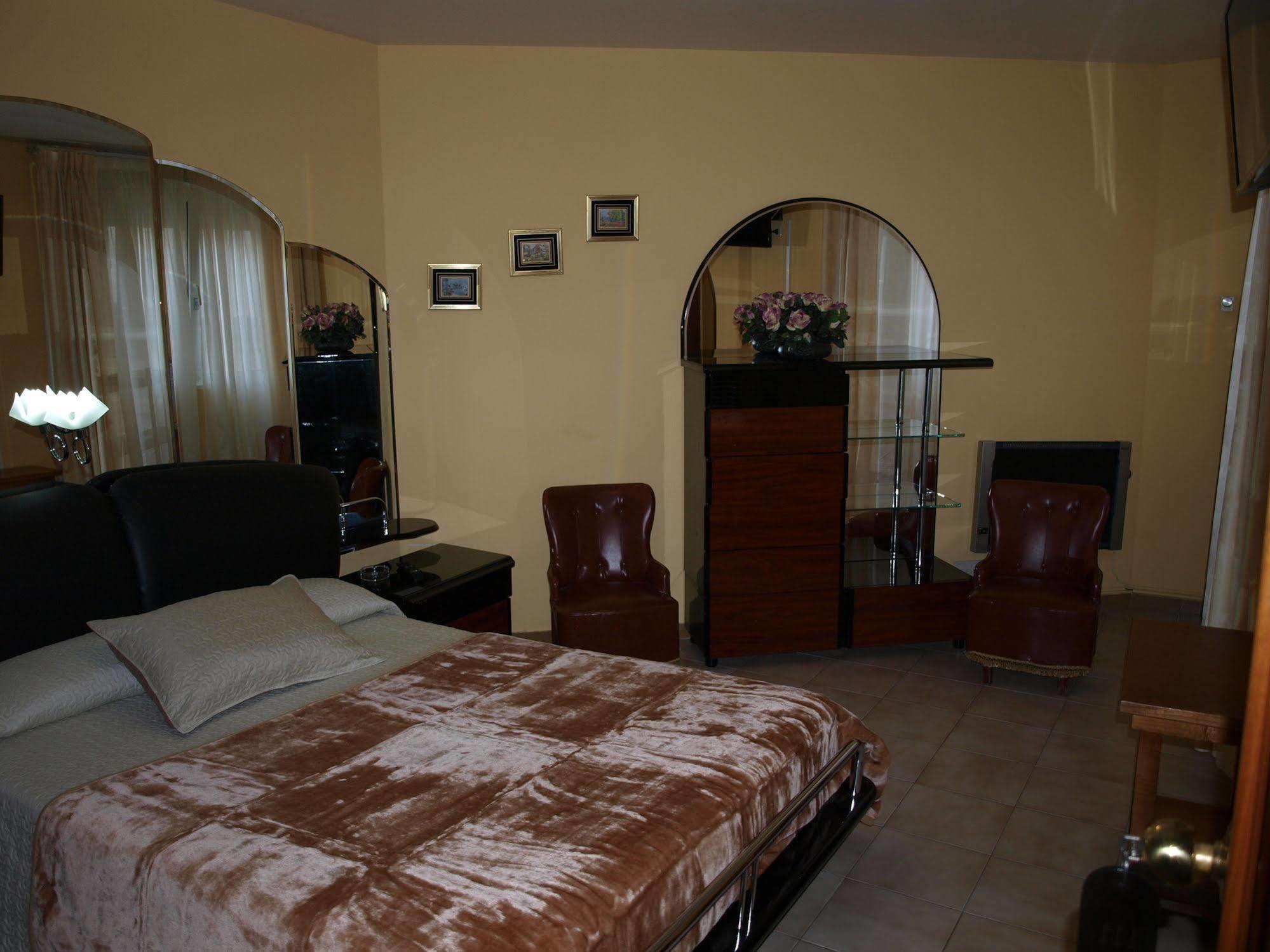 Hotel Francisco Javier Ла-Корунья Экстерьер фото